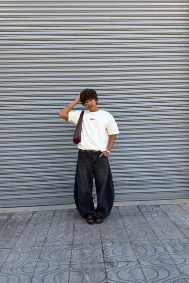 Camiseta Creative Art