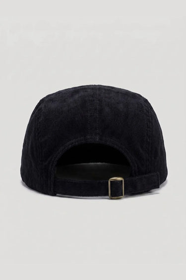 Boné 5 Panel Cotelê
