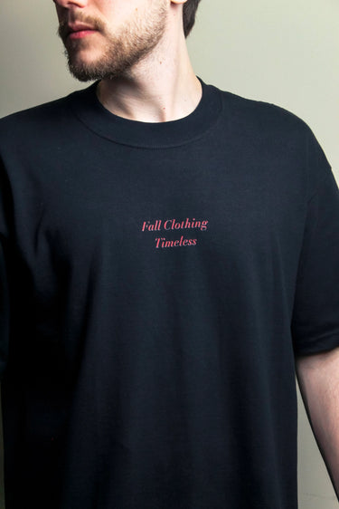 Gola careca 3cm reforçada e tecido malha penteada grossa qualidade heavyweight