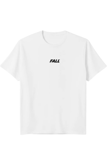 Camiseta Regular Básica II — camiseta vista frontal com estampa