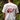 Camiseta Creative Art — modelo vestindo a camiseta, pose lateral
