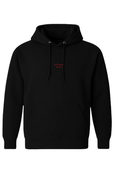 Moletom Canguru Watch