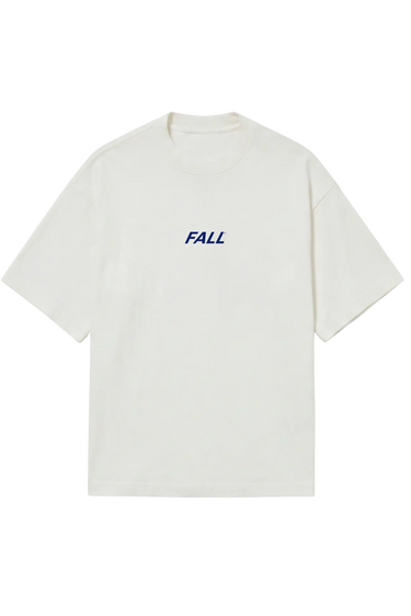 Camiseta Back Logo — camiseta vista traseira
