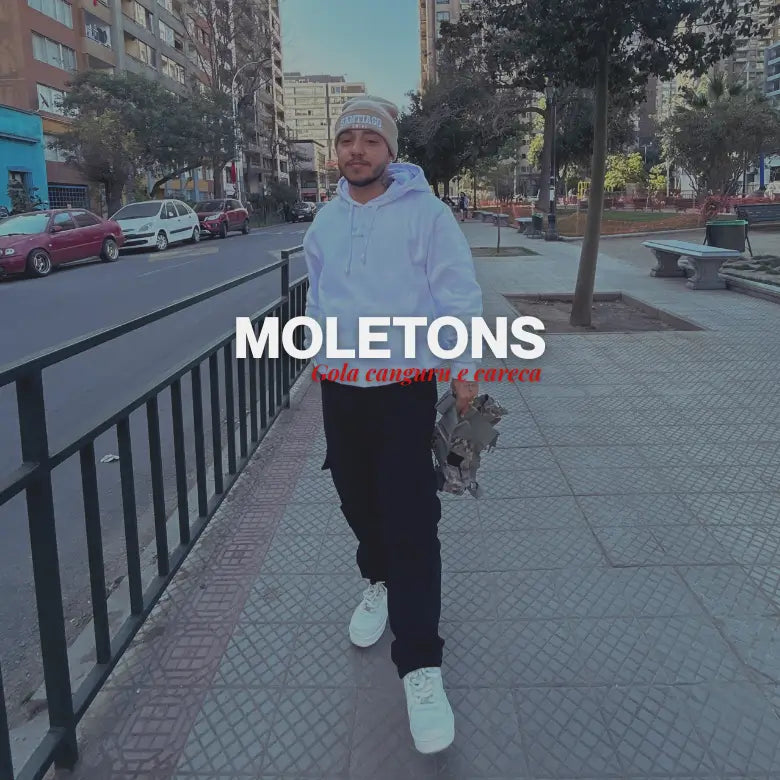 banner rapaz usando moletom mobile