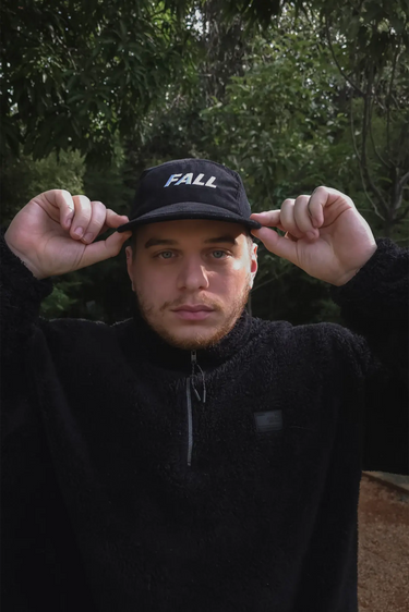 Boné 5 Panel Cotelê