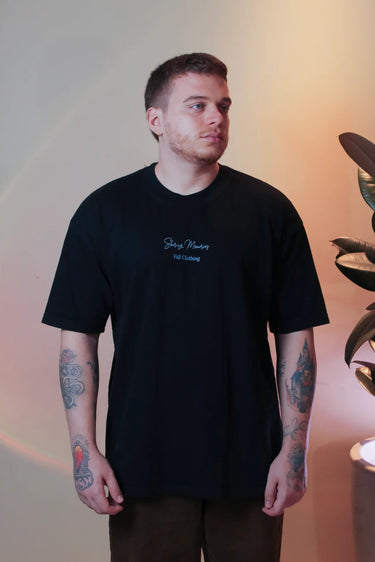 Camiseta Sharing Memories