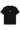 Camiseta Regular Básica II — camiseta vista traseira