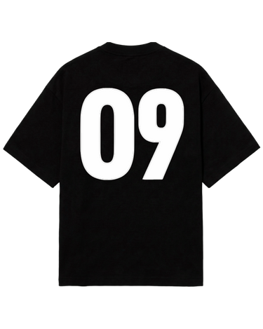 Camiseta Brasão Penta Branco