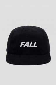 Boné 5 Panel Cotelê