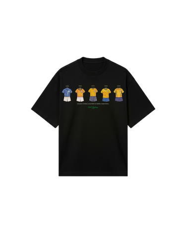Camiseta Uniformes Campeões
