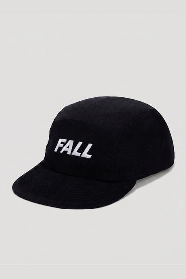 Boné 5 Panel Cotelê