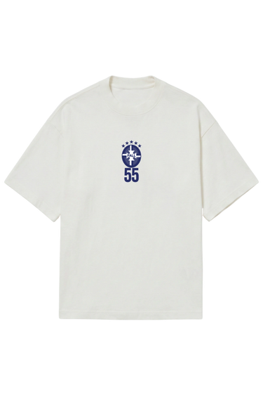 Camiseta Brasão Penta