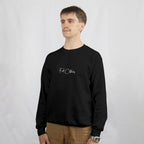 Moletom gola Careca Básico "Fall Clothing"