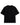 Camiseta oversized Independent Art Fall Clothing — vista traseira com estampa gráfica exclusiva streetwear