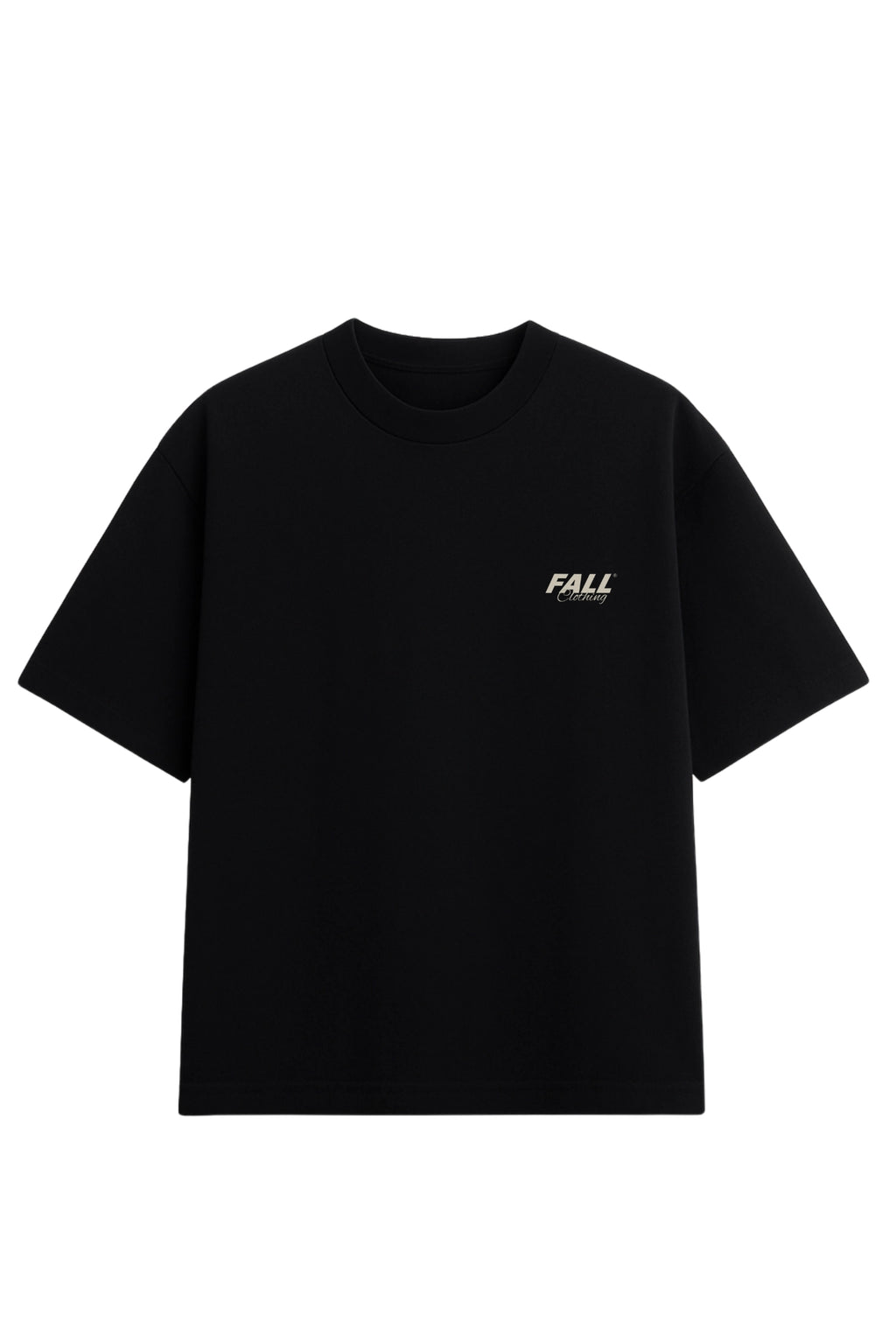 Estampa tipografia Living Slow peito fonte moderna design clean camiseta urbana