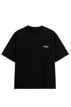 Estampa tipografia Living Slow peito fonte moderna design clean camiseta urbana