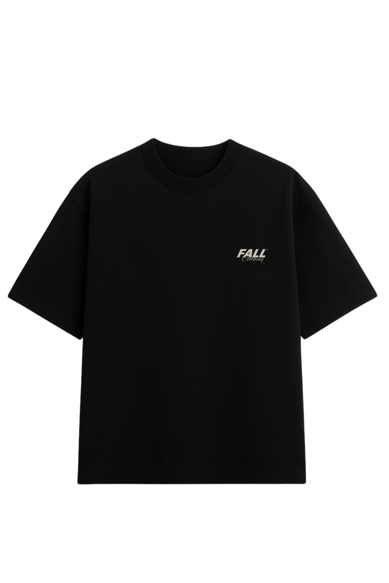 Estampa tipografia Living Slow peito fonte moderna design clean camiseta urbana