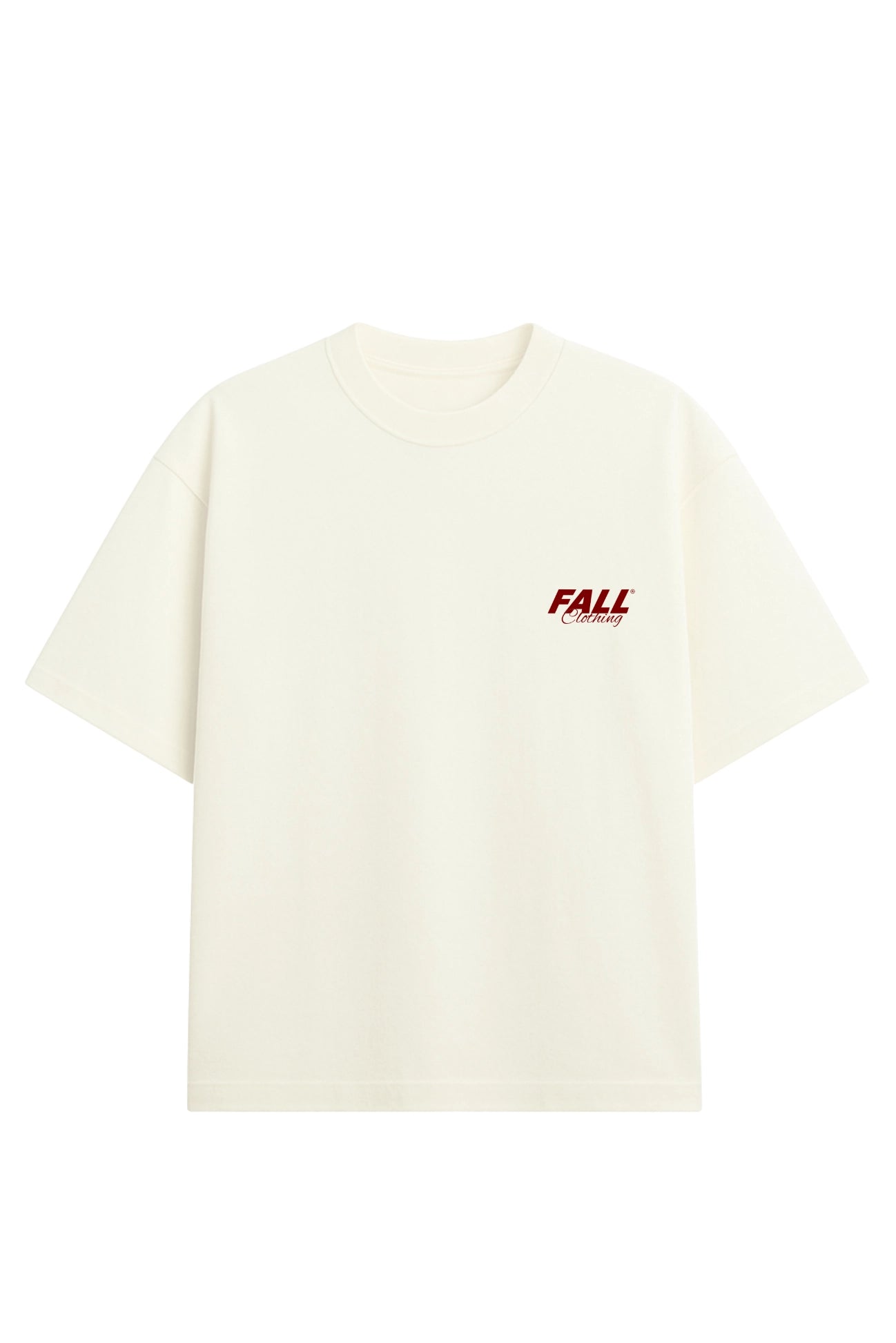 Estampa tipografia Living Slow [local: peito off white fonte moderna design clean camiseta urbana