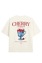 Camiseta Cherry