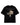 Camiseta Oversized Independent Art Preta estampa câmera fotográfica vintage anos 50 streetwear
