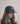 MODELO USANDO FIVE PANEL OLHANDO P BAIXO

