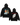 KITS 2 MOLETONS CANGURU - SHARING E WATCH