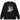 Moletom gola Careca "Sharing Memories" — moletom gola careca vista frontal