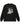 Moletom gola Careca "Sharing Memories" — moletom gola careca vista frontal