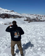 Moletom Canguru "Sharing Memories"