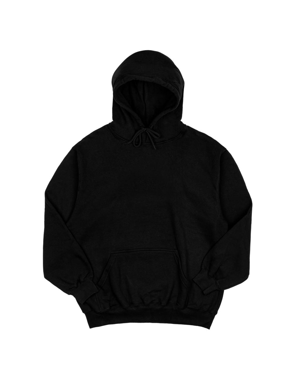 Moletom Canguru "Fall Social Club"