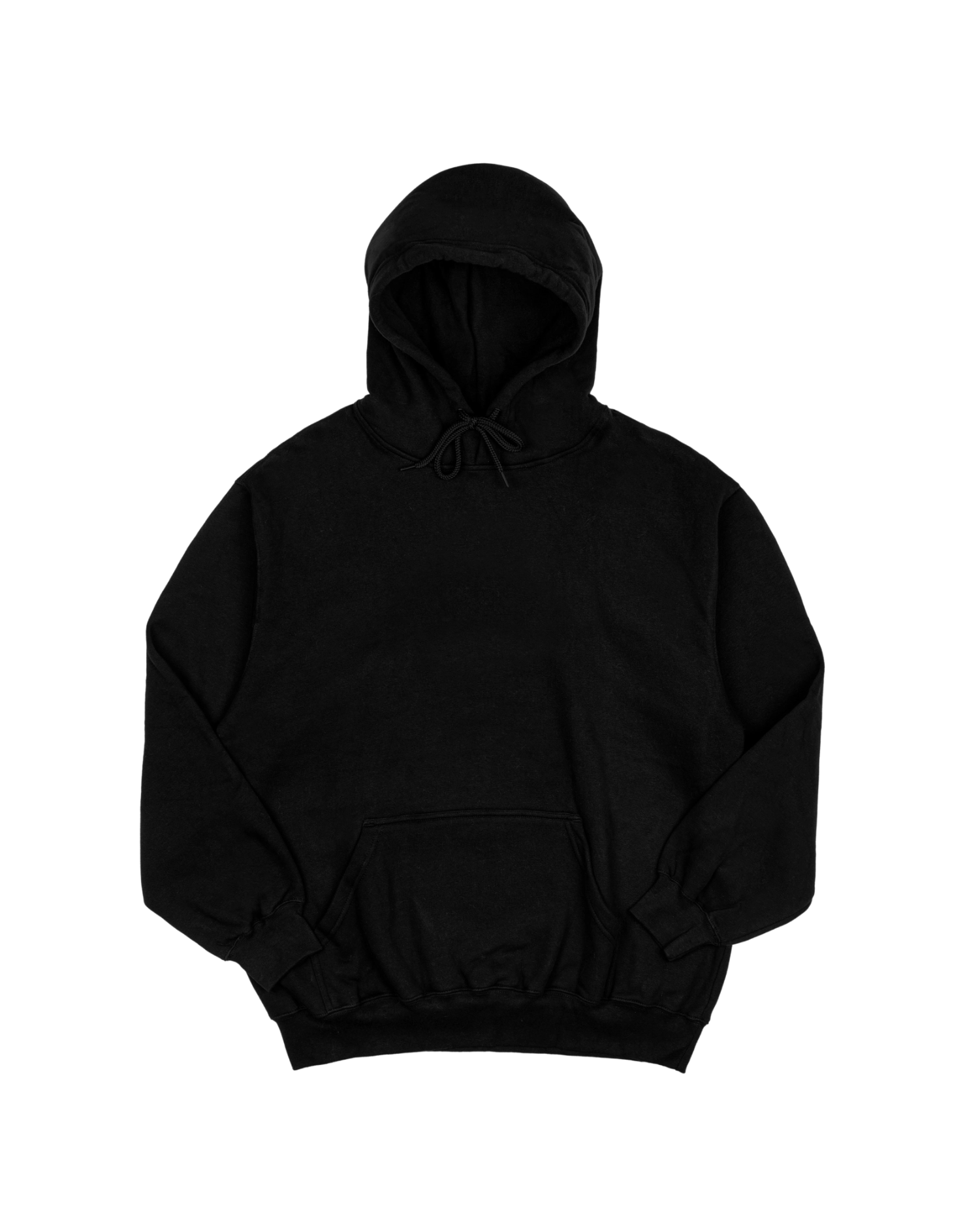 Moletom Canguru "Fall Social Club"