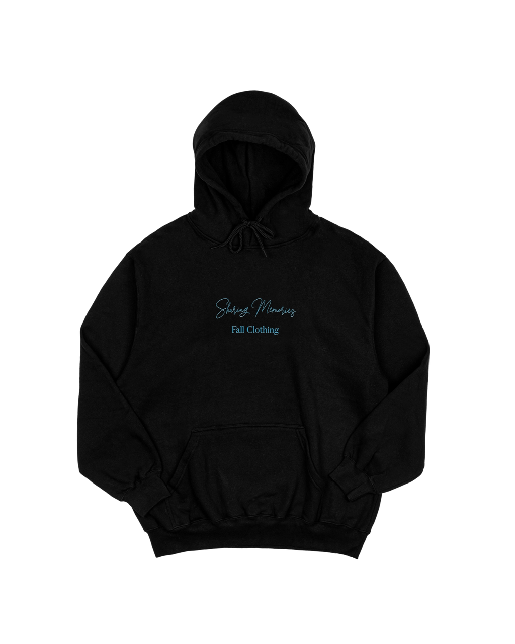 Moletom Canguru "Sharing Memories"