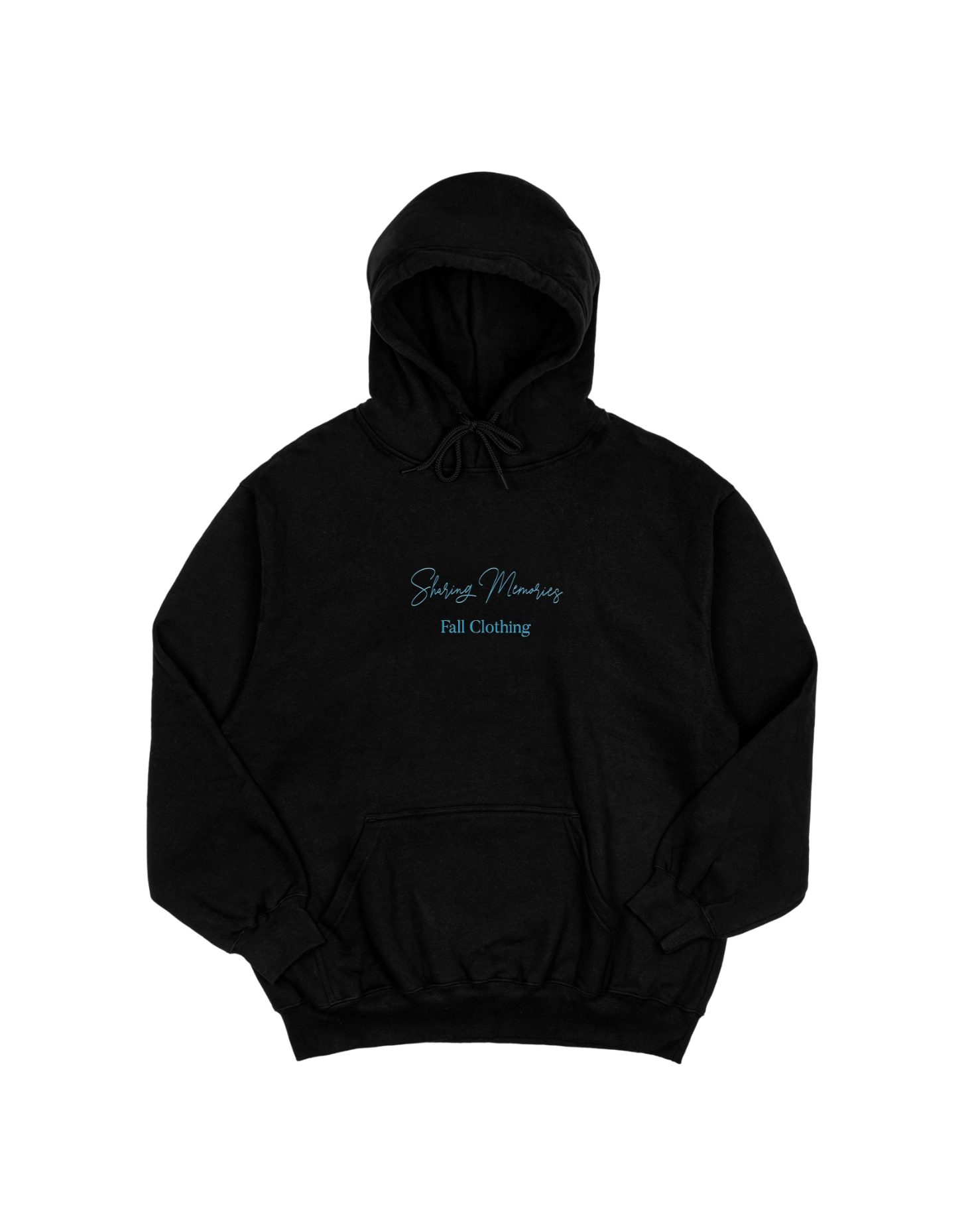 Moletom Canguru "Sharing Memories"