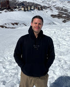 Moletom Canguru "Sharing Memories"