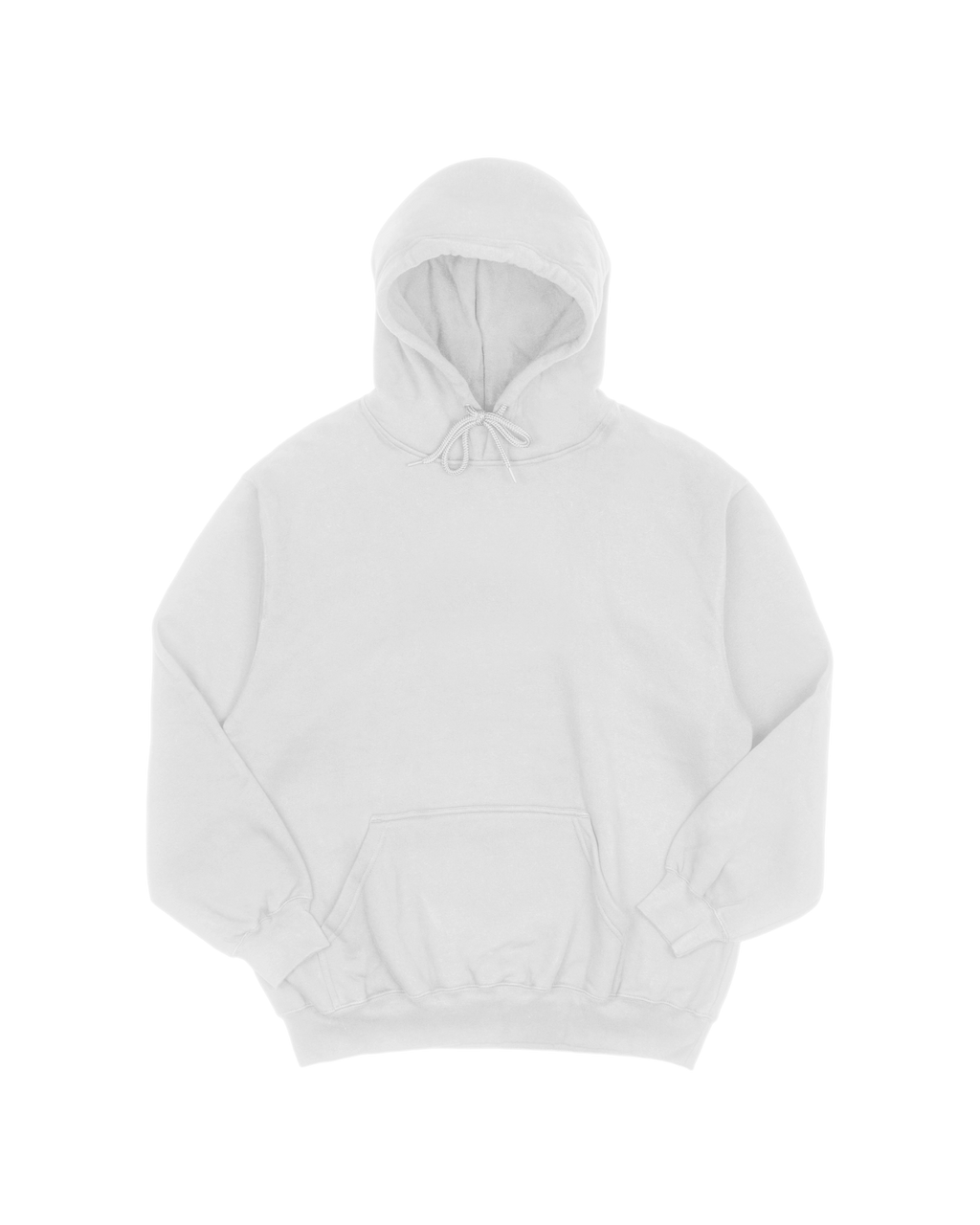 Moletom Canguru "Fall Social Club"