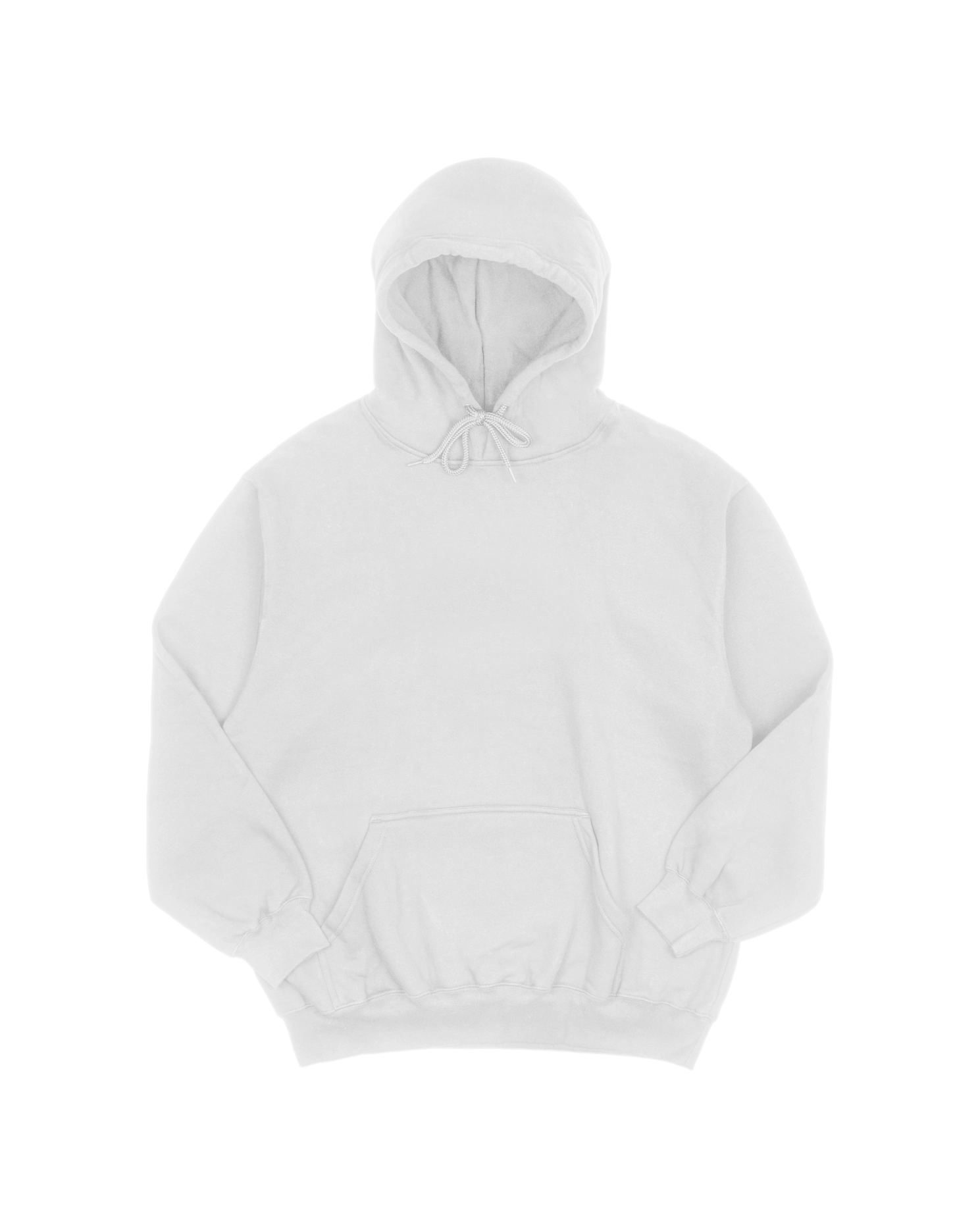 Moletom Canguru "Fall Social Club"