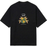 Camiseta Angels — camiseta vista traseira