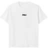 Camiseta Regular Básica II — camiseta vista frontal com estampa