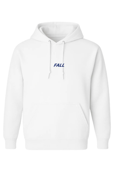 Moletom Canguru Back Logo