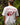 Camiseta Creative Art — modelo vestindo a camiseta, pose lateral