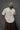 Camiseta Boxy Distorted Outline