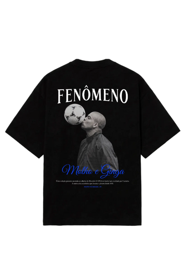 Camiseta Fenômeno