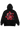 Moletom Canguru Flower
