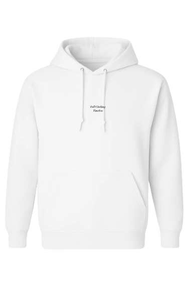 Moletom Canguru Watch