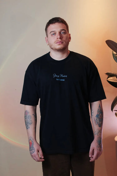 Camiseta Sharing Memories