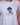 Camiseta Mascote — close na estampa exclusiva e detalhe da arte