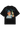 Kit Sharing e Watch — detalhe das estampas das camisetas