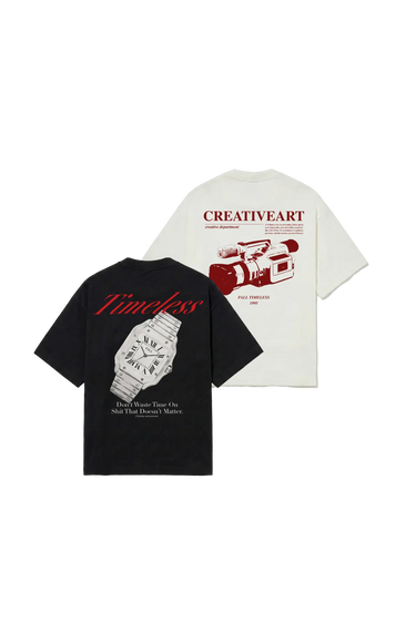 KIT CREATIVE ART E WATCH