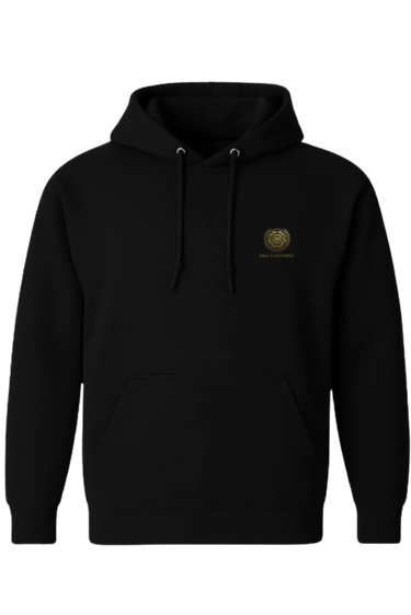 Moletom Canguru Brasão