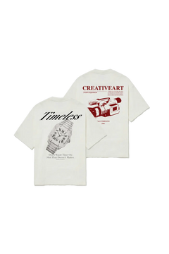 KIT CREATIVE ART E WATCH